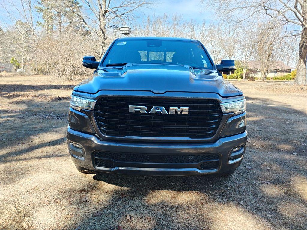 ram ram 1500 pickup 2026 1C6SRFJT8TN301690 image ram ram 1500 pickup 2026 1C6SRFJT8TN301690 image